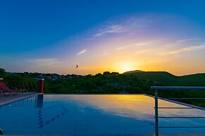 Sokraki Villas