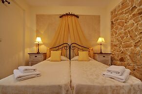 Sokraki Villas