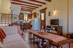 Sokraki Villas