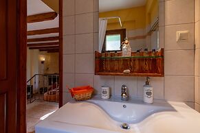 Sokraki Villas