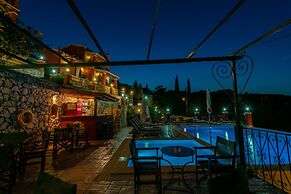 Sokraki Villas