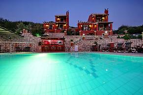 Sokraki Villas