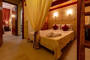 Sokraki Villas