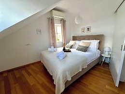 Villa Daky