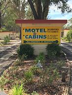 Wagon Wheel Motel