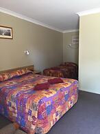 Wagon Wheel Motel