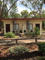 Wagon Wheel Motel
