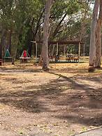 Wagon Wheel Motel