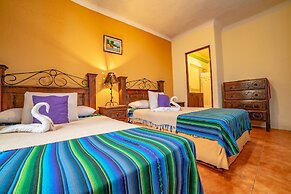Hotel Palacio Chico 1940