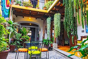 Hotel Palacio Chico 1940