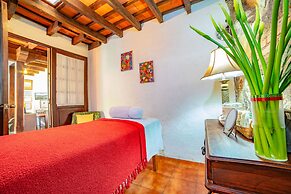 Hotel Palacio Chico 1940