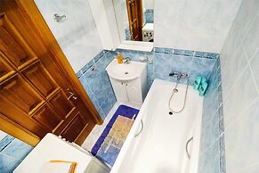 Hostel Platskart
