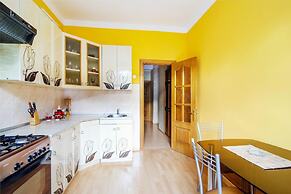 Hostel Platskart