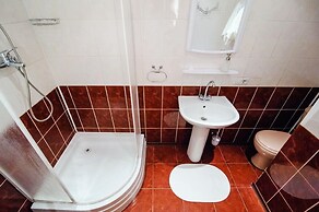 Hostel Platskart
