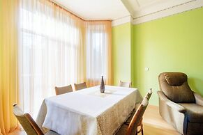 Hostel Platskart