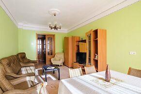Hostel Platskart