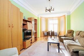 Hostel Platskart