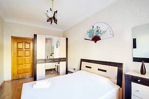 Hostel Platskart