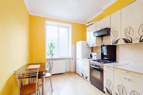 Hostel Platskart