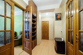 Hostel Platskart