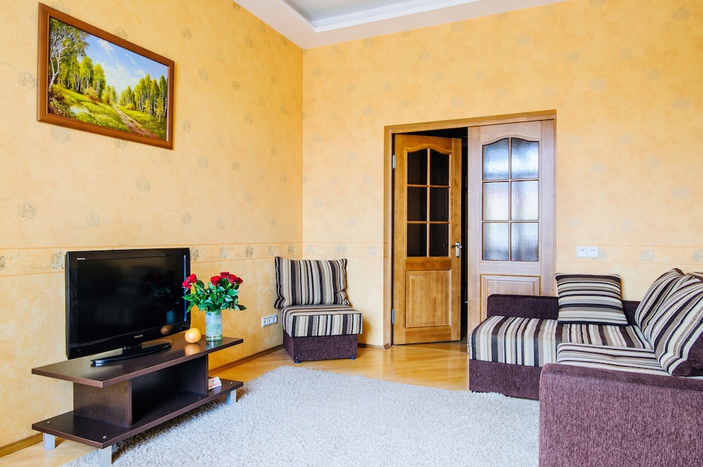 Apartments Lenina
