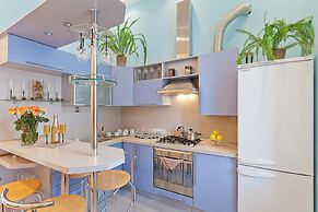 Apartments Lenina