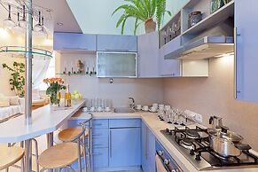 Apartments Lenina