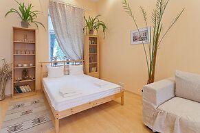 Apartments Lenina