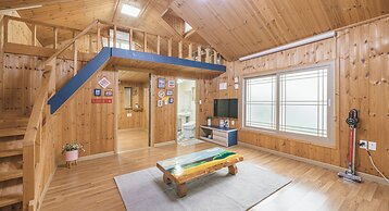 Haepumdal Pension
