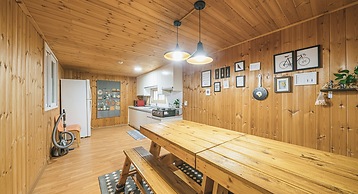 Haepumdal Pension