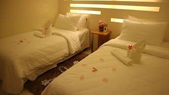Haramayne Suites