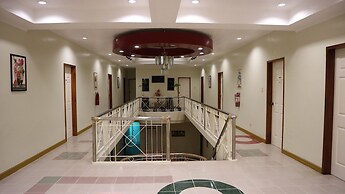 Haramayne Suites