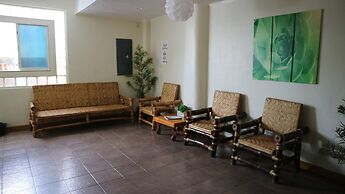 Haramayne Suites