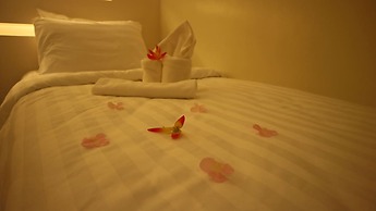 Haramayne Suites