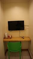 Haramayne Suites