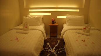 Haramayne Suites