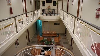 Haramayne Suites