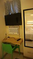 Haramayne Suites
