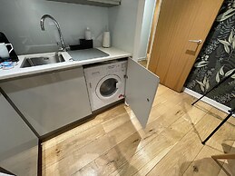 Quay Apartments Manchester