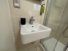 Quay Apartments Manchester