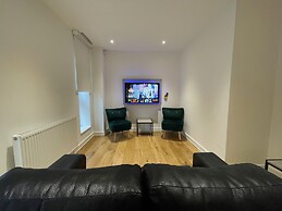 Quay Apartments Manchester