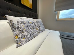 Quay Apartments Manchester