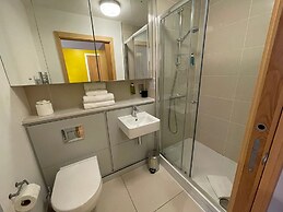 Quay Apartments Manchester