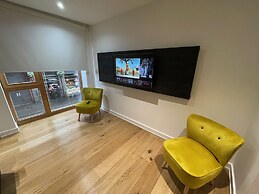 Quay Apartments Manchester