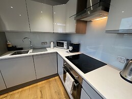 Quay Apartments Manchester