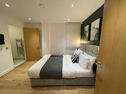 Quay Apartments Manchester