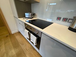 Quay Apartments Manchester
