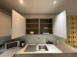 Quay Apartments Manchester