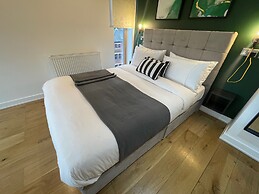 Quay Apartments Manchester