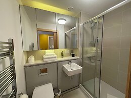 Quay Apartments Manchester